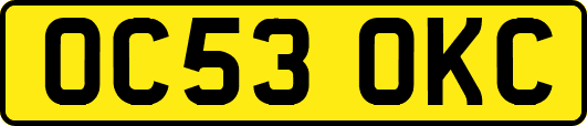 OC53OKC