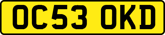 OC53OKD