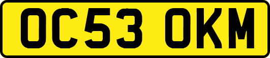 OC53OKM