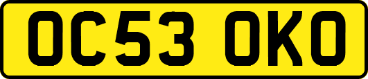 OC53OKO