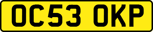 OC53OKP
