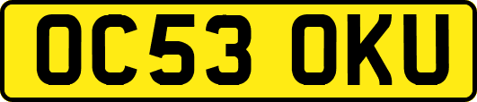 OC53OKU