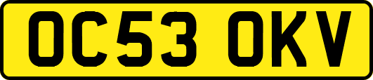 OC53OKV
