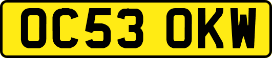 OC53OKW