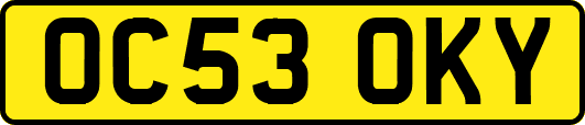 OC53OKY
