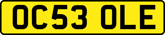 OC53OLE