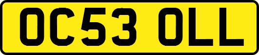 OC53OLL