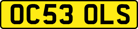 OC53OLS