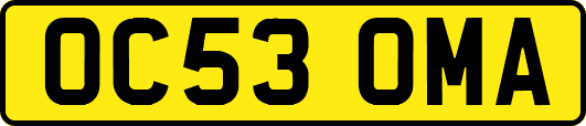 OC53OMA