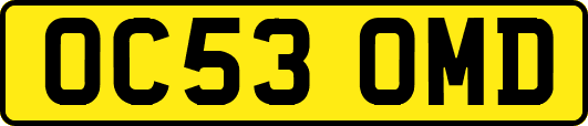 OC53OMD