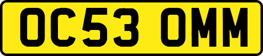 OC53OMM