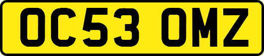 OC53OMZ