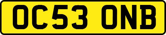 OC53ONB