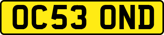 OC53OND