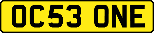OC53ONE