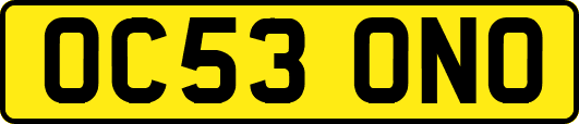 OC53ONO