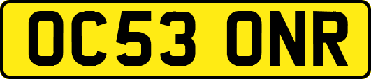 OC53ONR