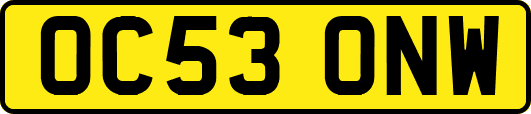 OC53ONW