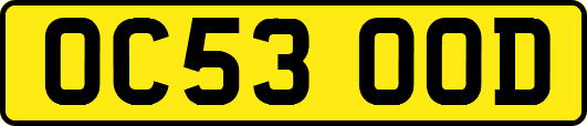 OC53OOD
