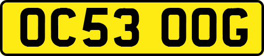 OC53OOG