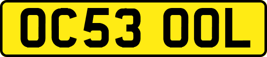 OC53OOL