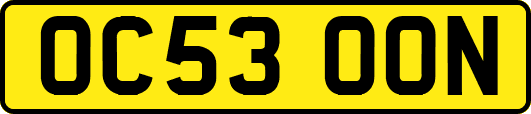 OC53OON