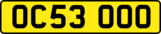 OC53OOO