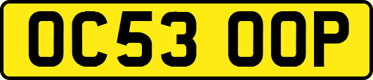 OC53OOP