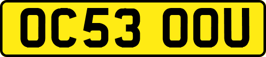 OC53OOU