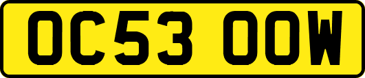 OC53OOW