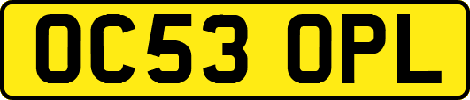 OC53OPL