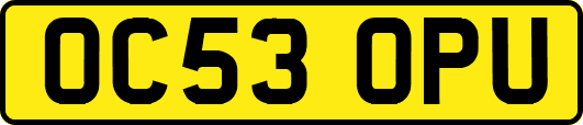 OC53OPU