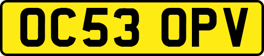 OC53OPV