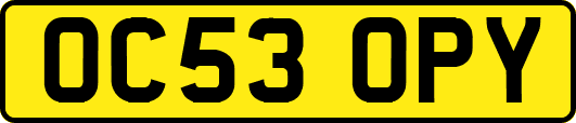 OC53OPY