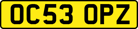 OC53OPZ