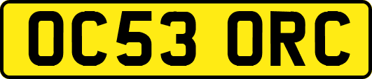 OC53ORC
