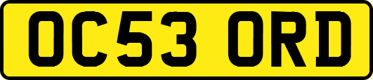 OC53ORD