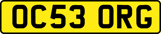 OC53ORG