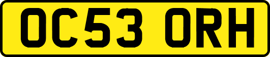 OC53ORH