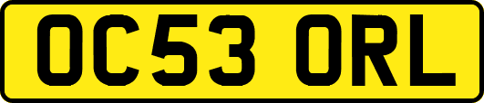 OC53ORL