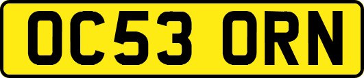 OC53ORN