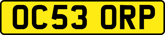 OC53ORP