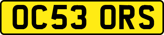 OC53ORS