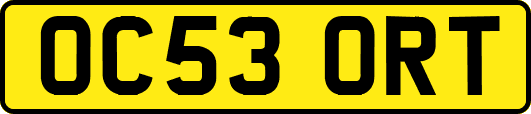 OC53ORT