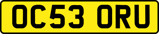 OC53ORU