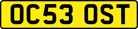 OC53OST