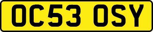 OC53OSY