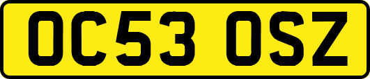 OC53OSZ