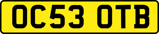 OC53OTB