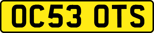 OC53OTS